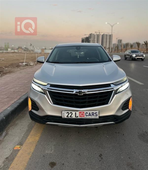 شيفروليه إكوينوكس 2022 للبيع في العراق -  بغداد